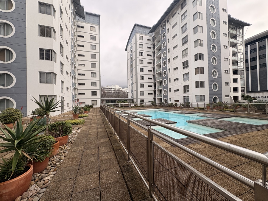 To Let 0 Bedroom Property for Rent in Claremont Upper Western Cape